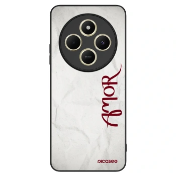 Szilikon tok erre a típusra Xiaomi Redmi 14C - Amor