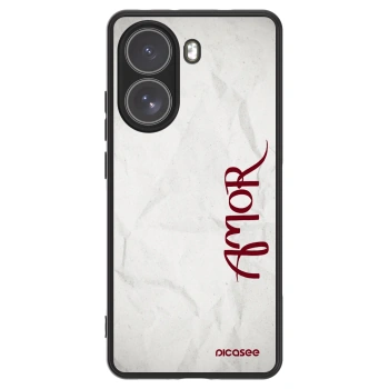 Szilikon tok erre a típusra Xiaomi Poco X7 Pro 5G - Amor
