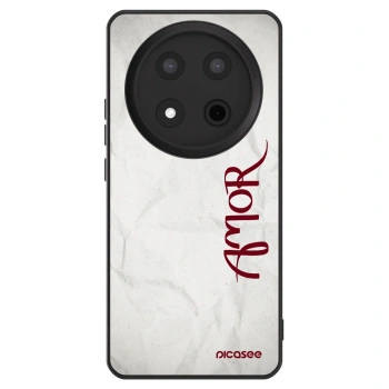Szilikon tok erre a típusra Honor Magic7 Lite 5G - Amor