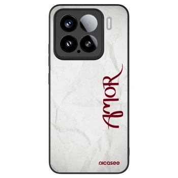Picasee ULTIMATE CASE Xiaomi 15 - készülékre - Amor