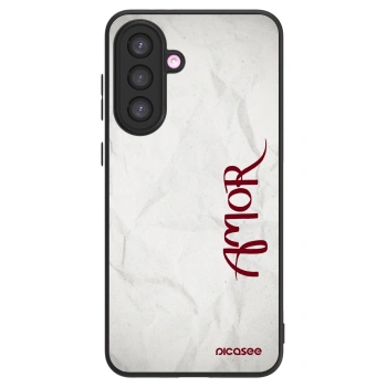 Picasee ULTIMATE CASE Samsung Galaxy A56 5G A566B - készülékre - Amor
