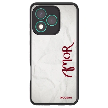 Szilikon tok erre a típusra Honor 400 Lite 5G - Amor
