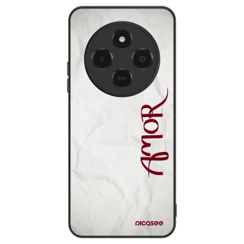 Szilikon tok erre a típusra Xiaomi Poco C75 - Amor