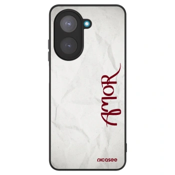 Szilikon tok erre a típusra Xiaomi Redmi A5 - Amor