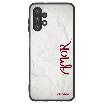 Szilikon tok erre a típusra Samsung Galaxy A13 5G - Amor