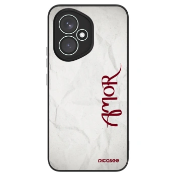 Szilikon tok erre a típusra Honor 400 5G - Amor