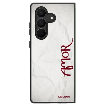 Szilikon tok erre a típusra Samsung Galaxy Z Fold7 5G - Amor