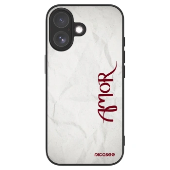 Picasee ULTIMATE CASE Apple iPhone 17 - készülékre - Amor