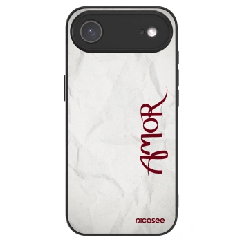 Picasee ULTIMATE CASE MagSafe Apple iPhone Air - készülékre - Amor