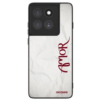 Szilikon tok erre a típusra Motorola Edge 60 5G - Amor
