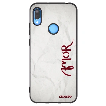 Tok az alábbi mobiltelefonokra Huawei Y6 2019 - Amor
