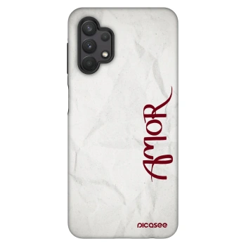 Szilikon tok erre a típusra Samsung Galaxy A32 5G A326B - Amor
