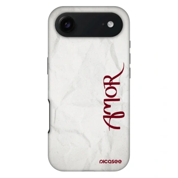Szilikon tok erre a típusra Apple iPhone Air - Amor