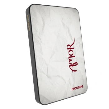 Powerbank MagSafe 5 000 mAh Szürke - Amor