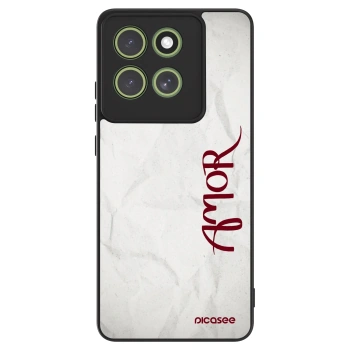 Szilikon tok erre a típusra Motorola Moto G86 5G - Amor