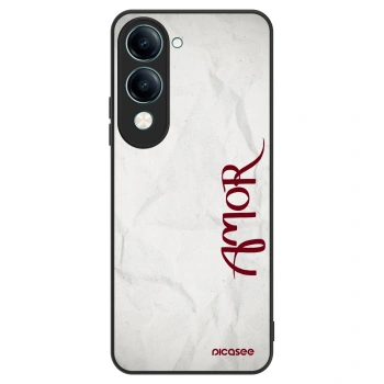 Szilikon tok erre a típusra Vivo Y29s 5G - Amor