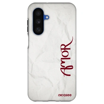 Szilikon tok erre a típusra Samsung Galaxy A17 5G - Amor