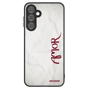 Picasee ULTIMATE CASE Samsung Galaxy A16 4G - készülékre - Amor