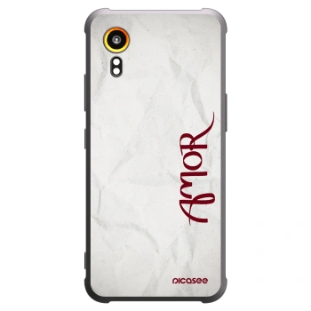 Tok az alábbi mobiltelefonokra Samsung Galaxy Xcover 7 - Amor