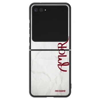 Szilikon tok erre a típusra Motorola Razr 60 - Amor