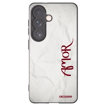 Picasee ULTIMATE CASE Samsung Galaxy S26 - készülékre - Amor