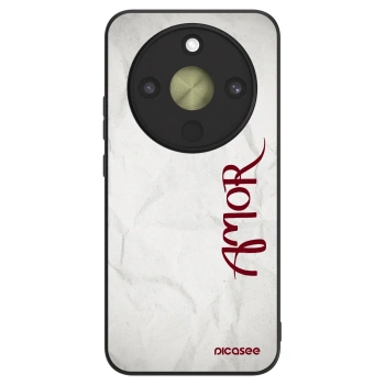 Szilikon tok erre a típusra Honor Magic8 Lite 5G - Amor