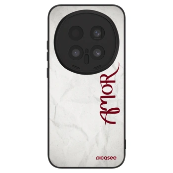 Szilikon tok erre a típusra Honor Magic8 Pro 5G - Amor