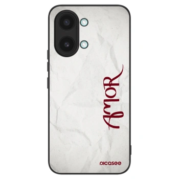 Szilikon tok erre a típusra Xiaomi Poco X8 Pro Max - Amor