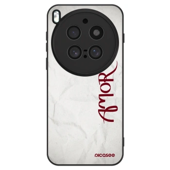 Szilikon tok erre a típusra Vivo X300 Pro - Amor