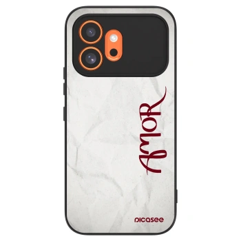 Szilikon tok erre a típusra Honor 600 - Amor