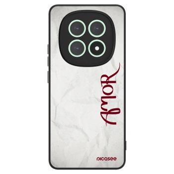 Szilikon tok erre a típusra Xiaomi Redmi Note 15 5G - Amor