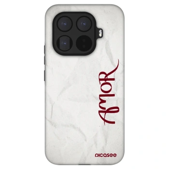 Picasee Fashion Case Xiaomi 15T Pro - Amor