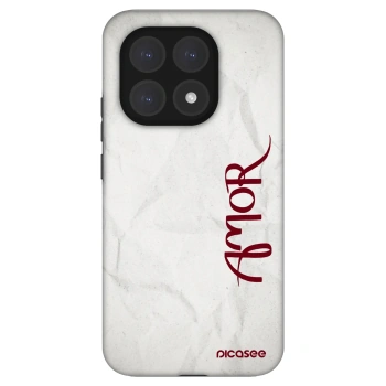 Picasee Fashion Case Xiaomi 15T - Amor