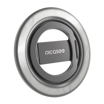 Magnetic holder - Fekete