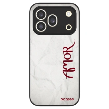 Picasee ULTIMATE CASE Honor 600 Pro - készülékre - Amor