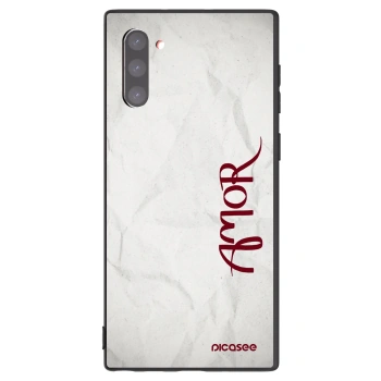 Tok az alábbi mobiltelefonokra Samsung Galaxy Note 10 N970F - Amor