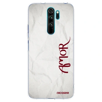 Tok az alábbi mobiltelefonokra Xiaomi Redmi Note 8 Pro - Amor