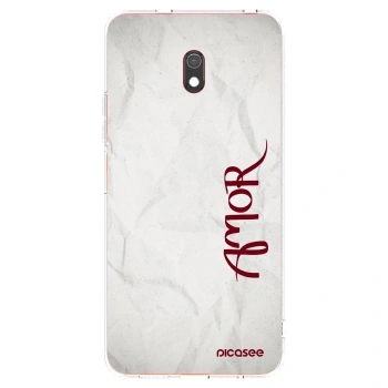Tok az alábbi mobiltelefonokra Xiaomi Redmi 8A - Amor