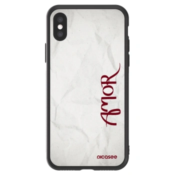 Szilikon tok erre a típusra Apple iPhone 6 Plus/6S Plus - Amor
