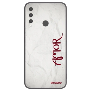Tok az alábbi mobiltelefonokra Huawei P40 Lite E - Amor