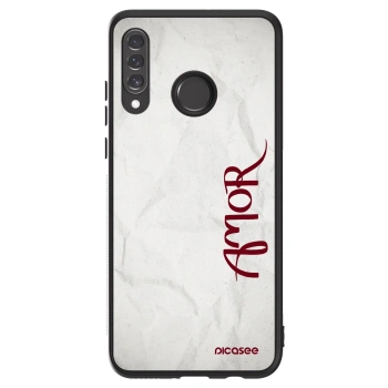 Picasee ULTIMATE CASE Huawei P30 Lite - készülékre - Amor
