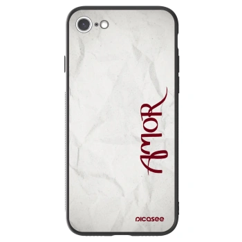 Picasee ULTIMATE CASE Apple iPhone 7 - készülékre - Amor