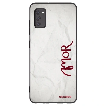 Tok az alábbi mobiltelefonokra Samsung Galaxy A41 A415F - Amor