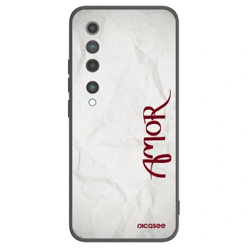 Tok az alábbi mobiltelefonokra Xiaomi Mi 10 - Amor