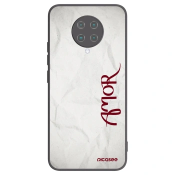 Tok az alábbi mobiltelefonokra Xiaomi Poco F2 Pro - Amor