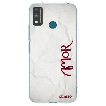 Tok az alábbi mobiltelefonokra Honor 9X Lite - Amor