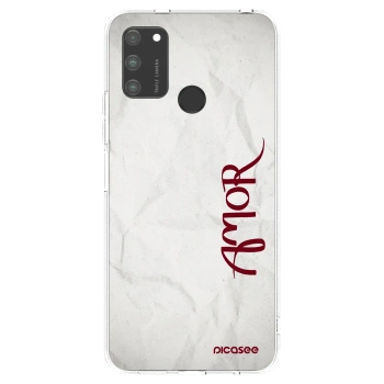 Tok az alábbi mobiltelefonokra Honor 9A - Amor