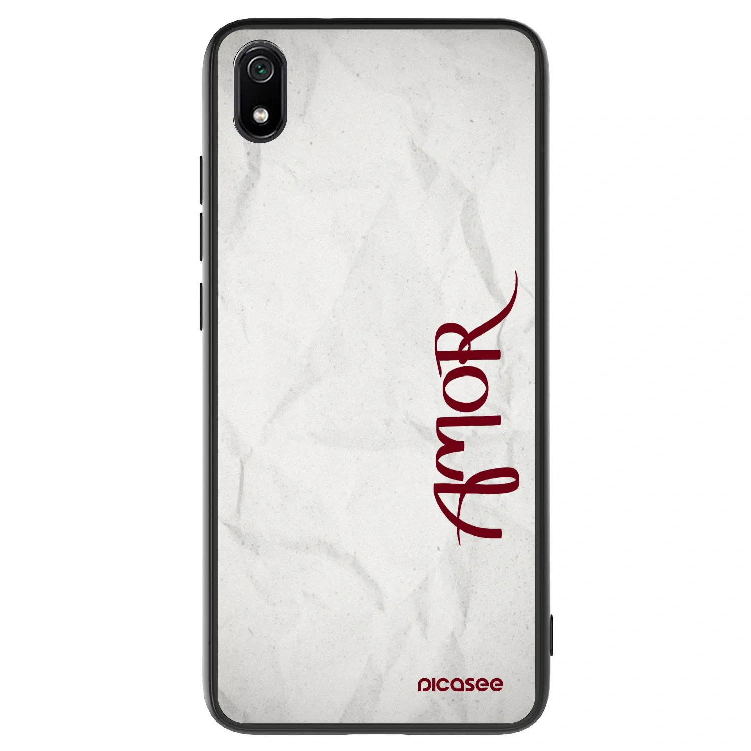 Picasee ULTIMATE CASE Xiaomi Redmi 7A - készülékre - Amor