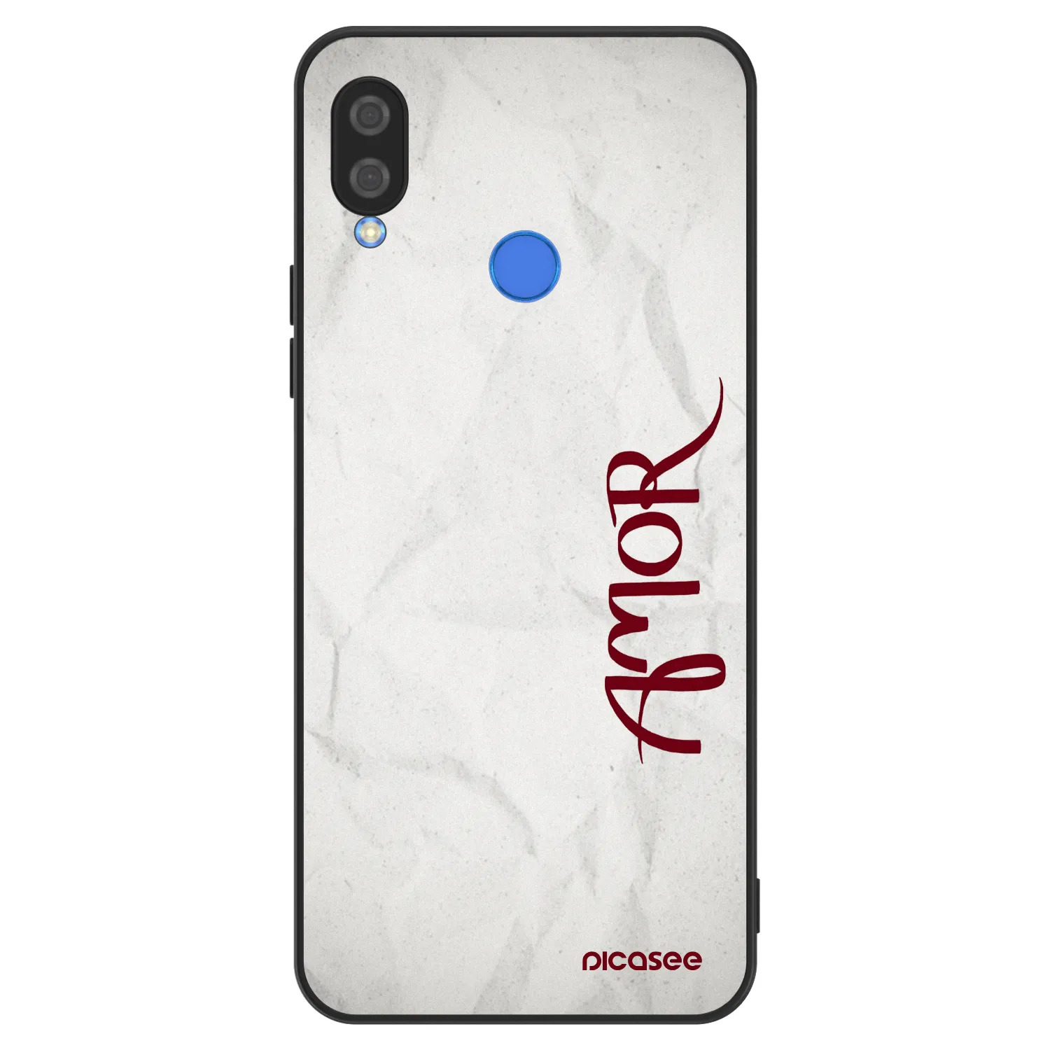 Picasee ULTIMATE CASE Huawei Nova 3 - készülékre - Amor