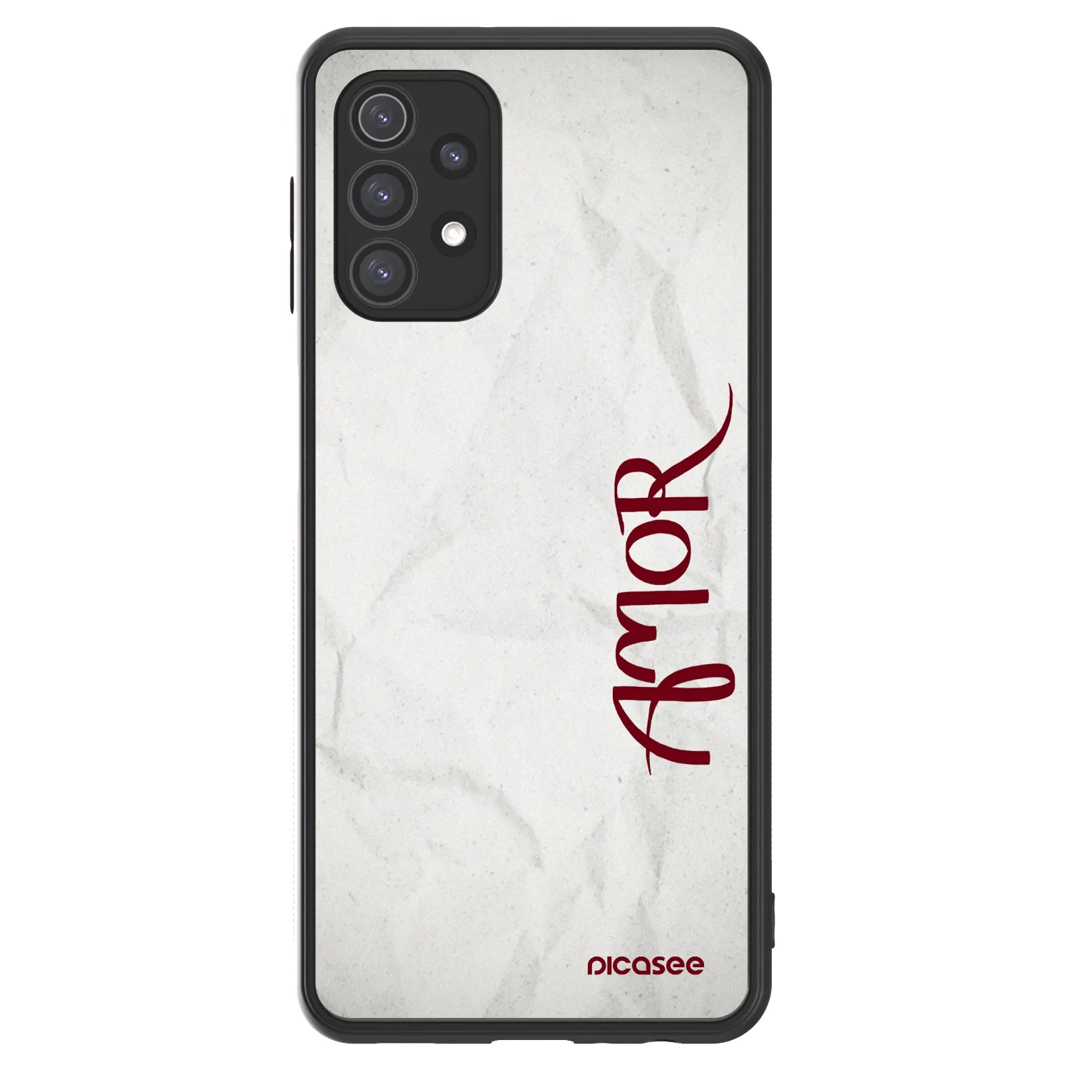 Picasee ULTIMATE CASE Samsung Galaxy A32 5G A326B - készülékre - Amor